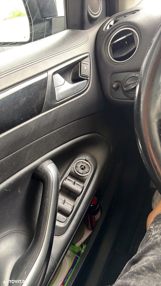 Ford Mondeo - 5