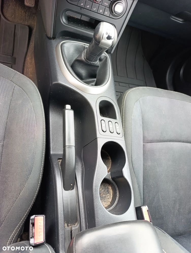 Nissan Qashqai 1.6 Acenta Pack - 24