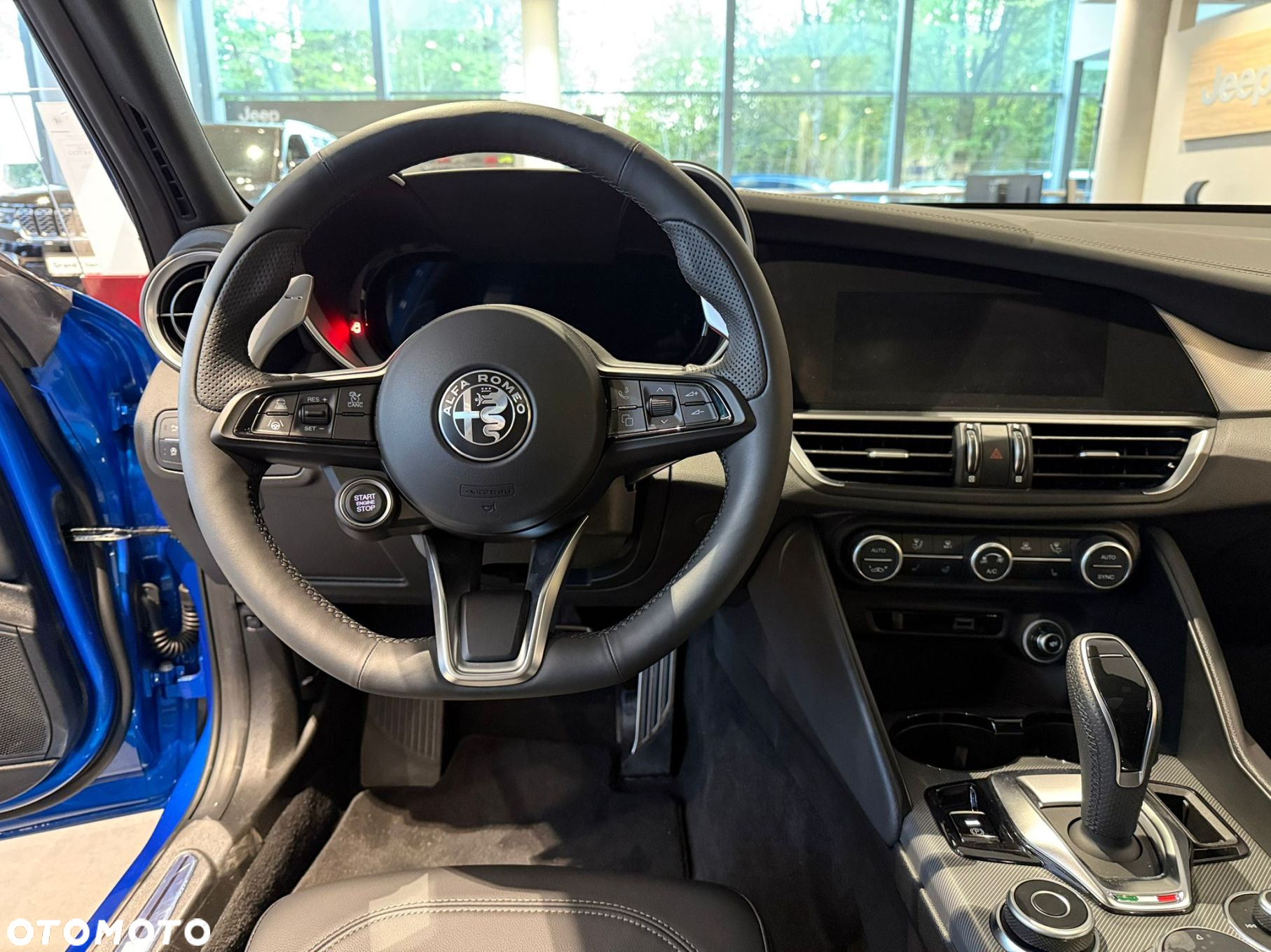 Alfa Romeo Giulia 2.0 Turbo Veloce Q4 - 6