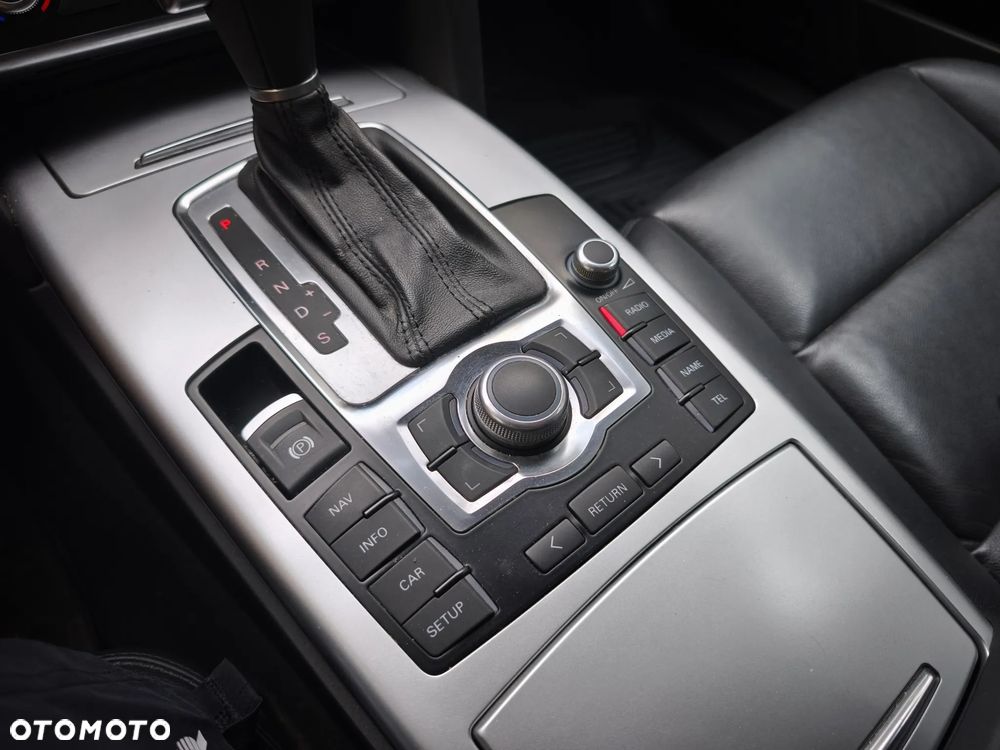 Audi A6 Avant - 35