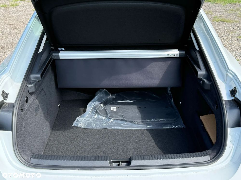 Skoda Superb 1.5 TSI mHEV Drive DSG - 31