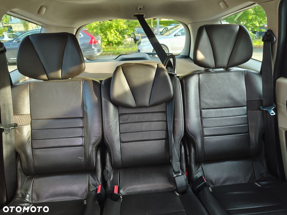 Renault Scenic - 15