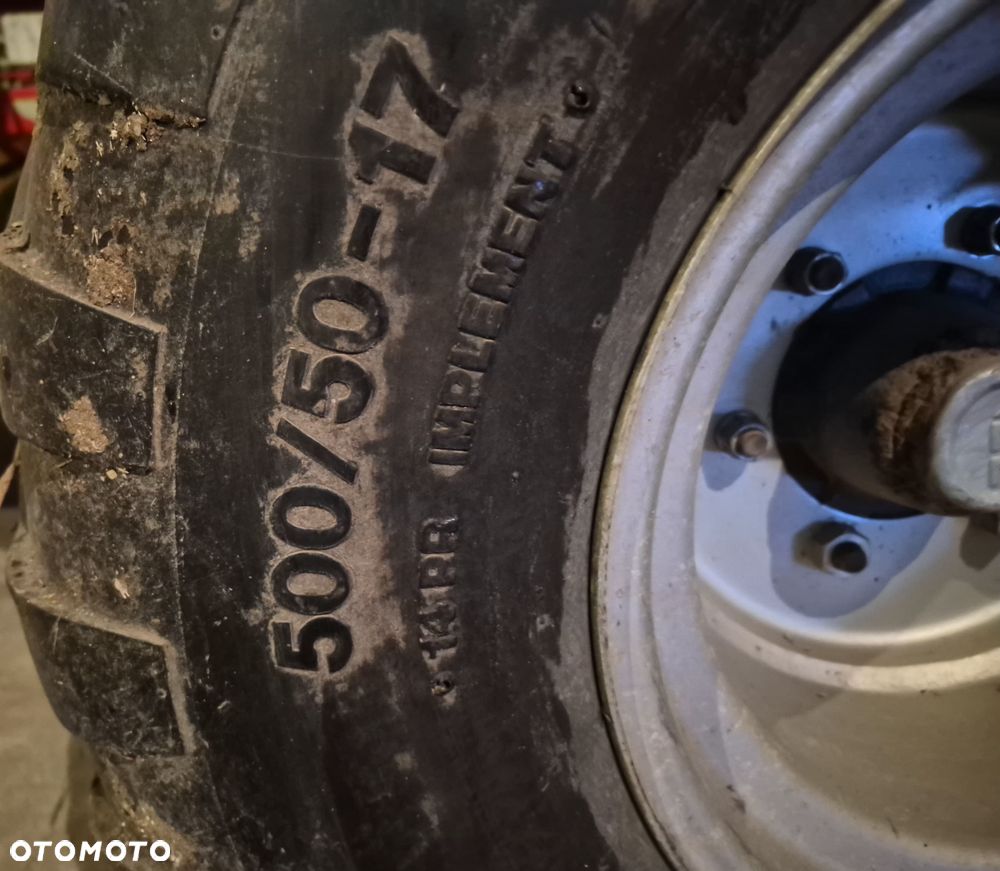 Pottinger faro 4000 - 8