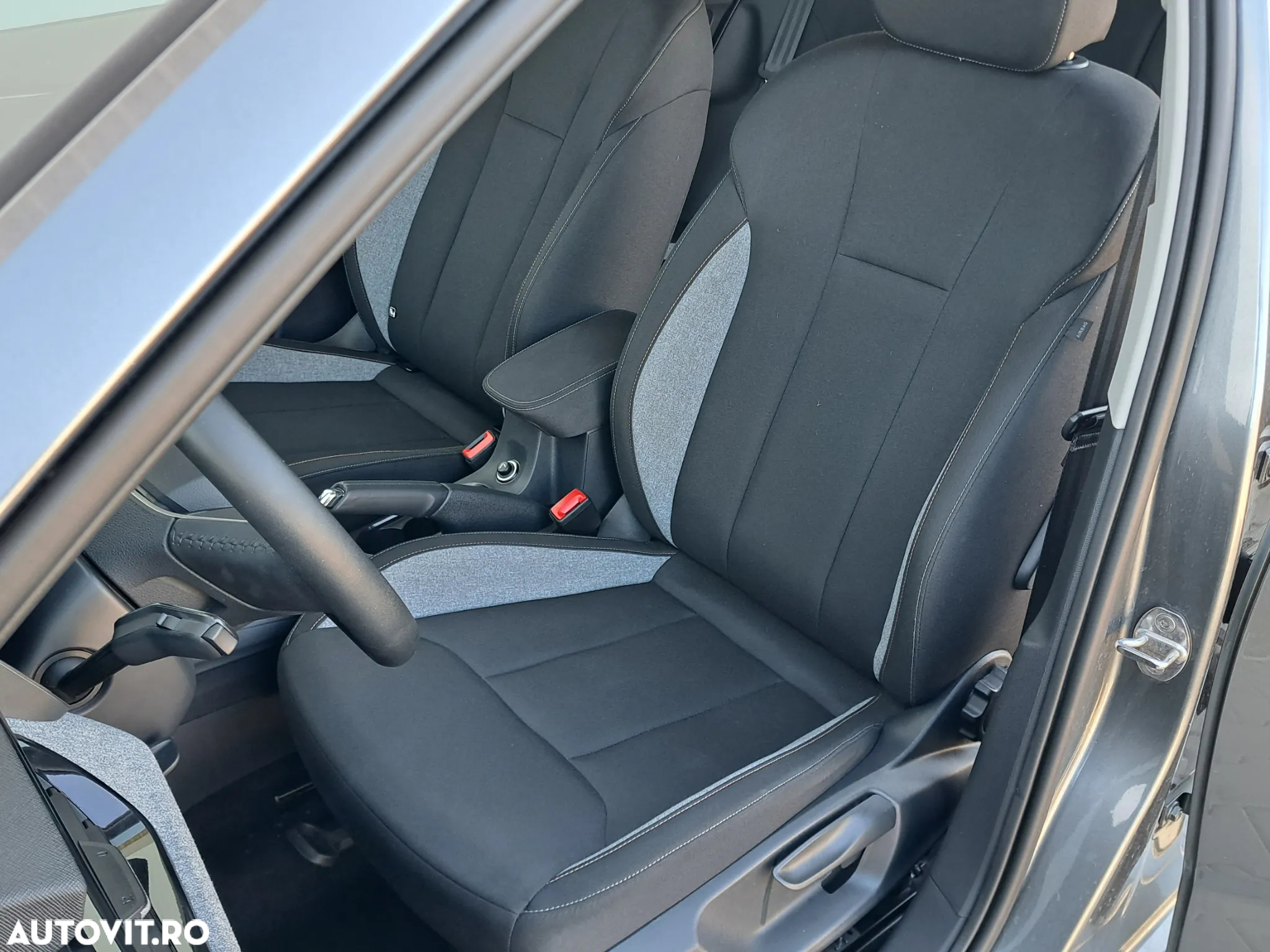 Skoda Scala 1.0 TSI Ambition - 13