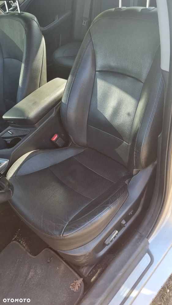 Kia Optima 1.7 CRDi XL - 6