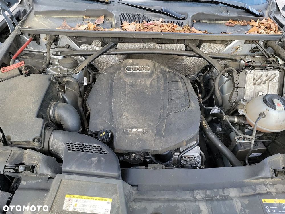 Audi Q5 2.0 TFSI Quattro S tronic sport - 16