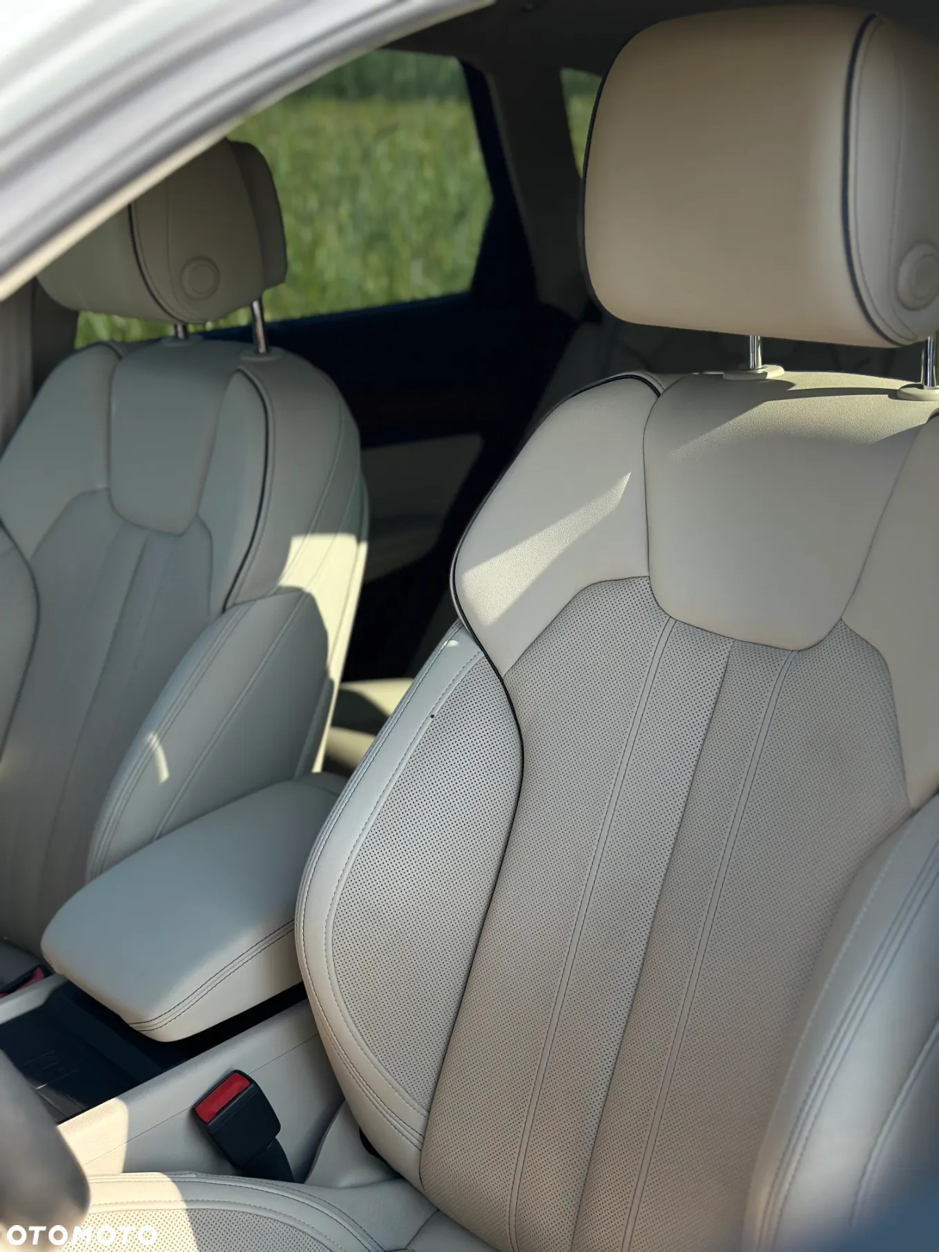 Audi Q5 45 TFSI quattro S tronic advanced - 11