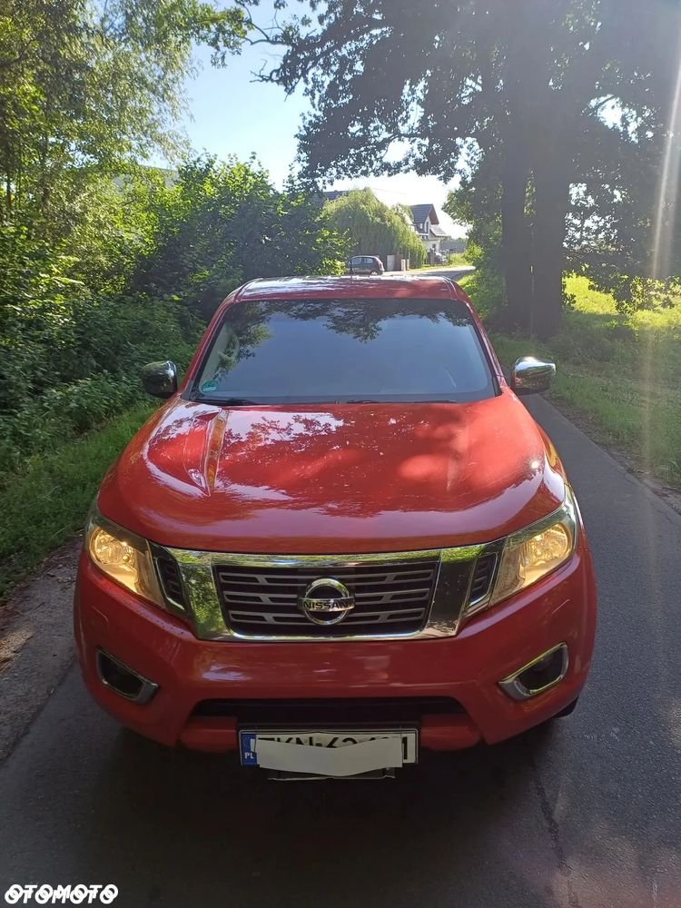 Nissan Navara - 4