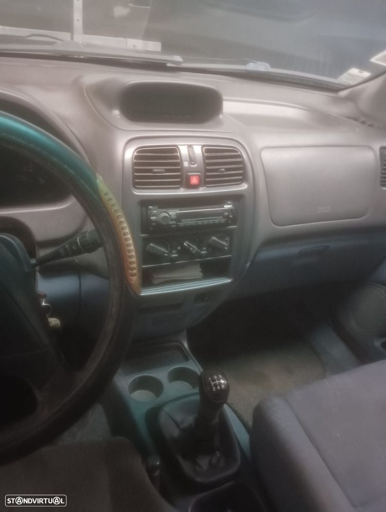 Mitsubishi Space Star 1.9 Di-D Comfort P2 - 7