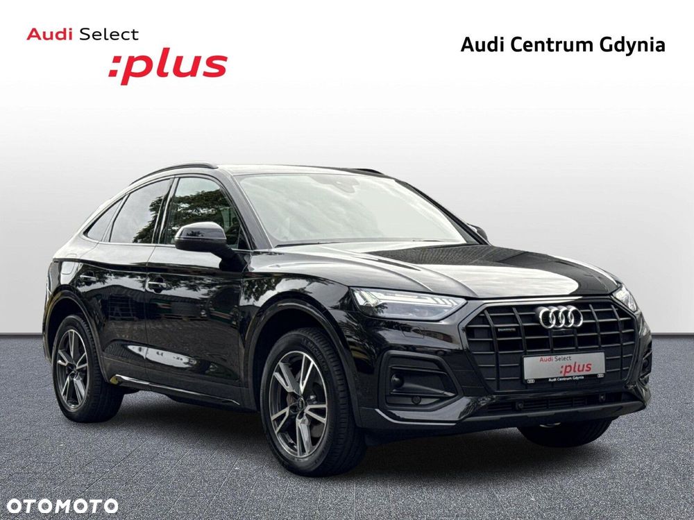 Audi Q5 Sportback - 7
