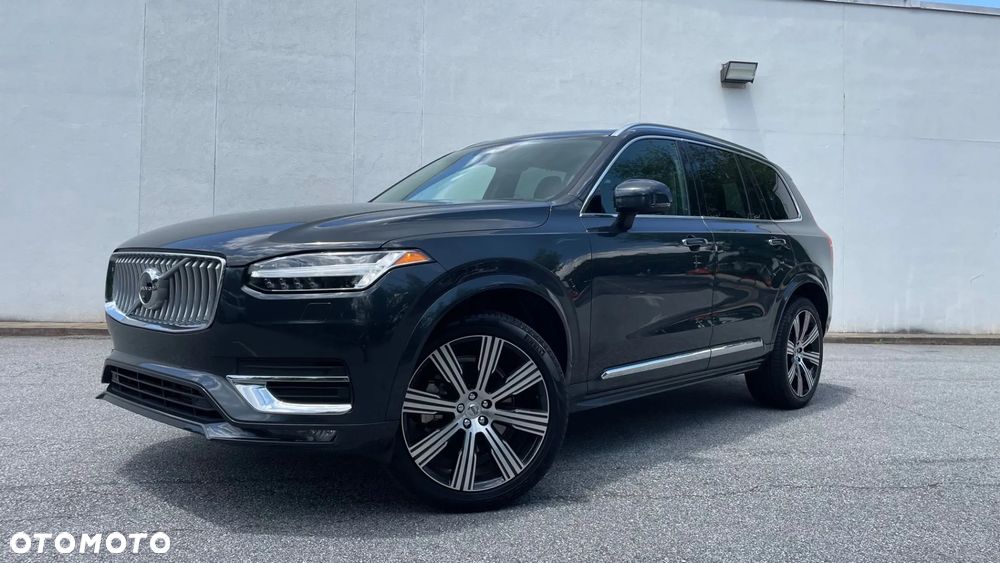 Volvo XC 90 - 12