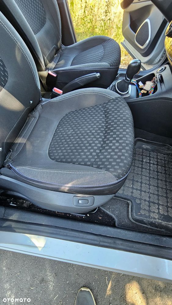 Renault Captur 1.3 Energy TCe Initiale Paris EDC - 9