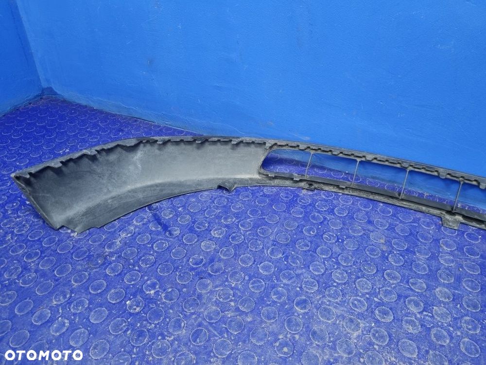 DOKŁADKA listwa zderzaka przedniego FORD FOCUS MK2 przód Oryginał OEM - 7