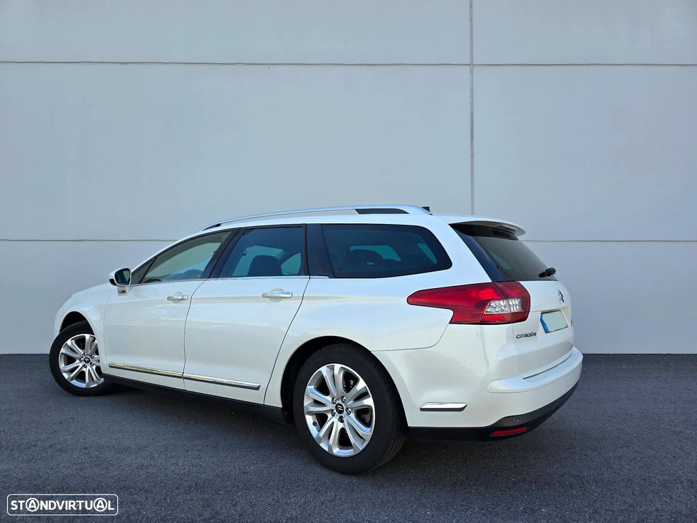 Citroën C5 Tourer - 10