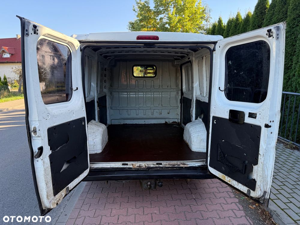 Citroën JUMPER - 11