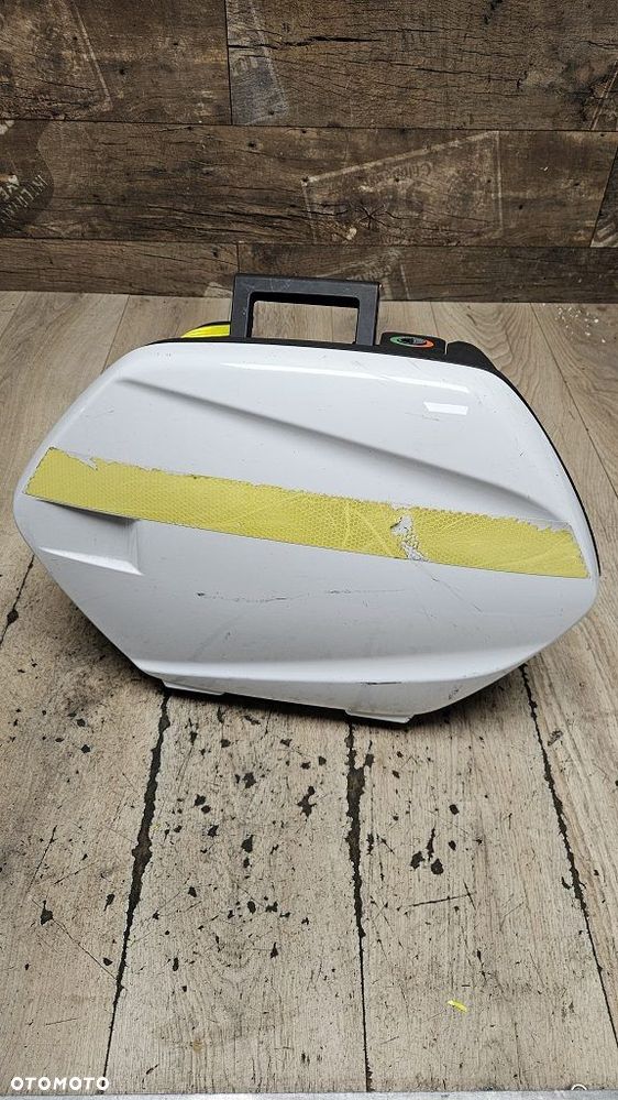 Kufer prawy Yamaha FJR 1300 / Tracer 900 / TDM 900 - 2