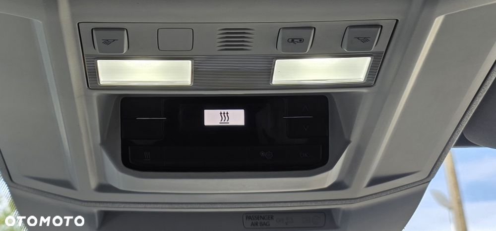 Volkswagen Crafter L3H3 Automat Dsg 140KM Serwis Mobilny ! - 28