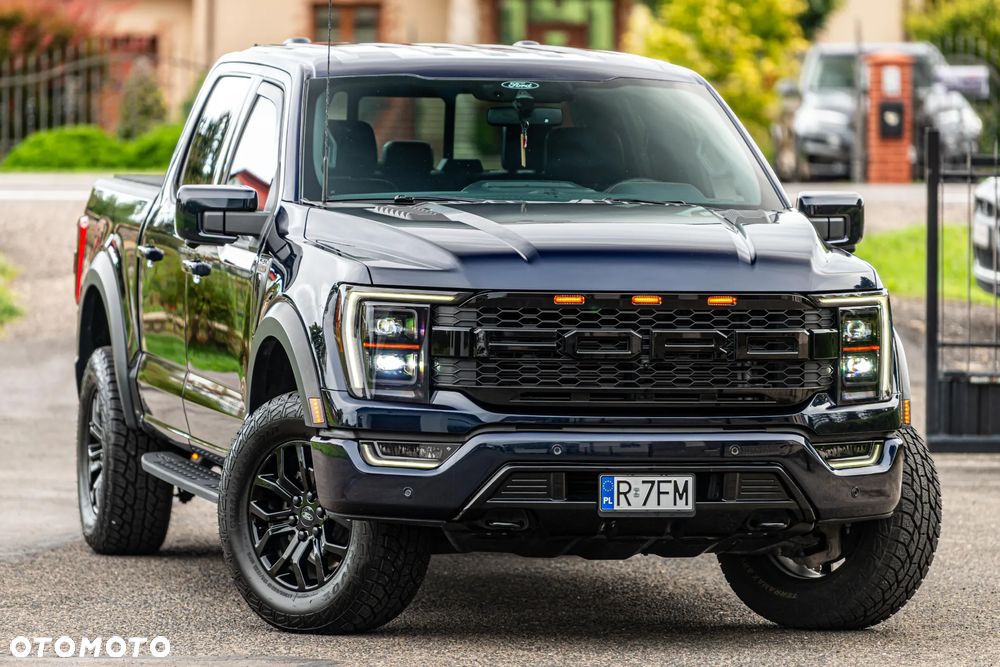 Ford F150 - 12