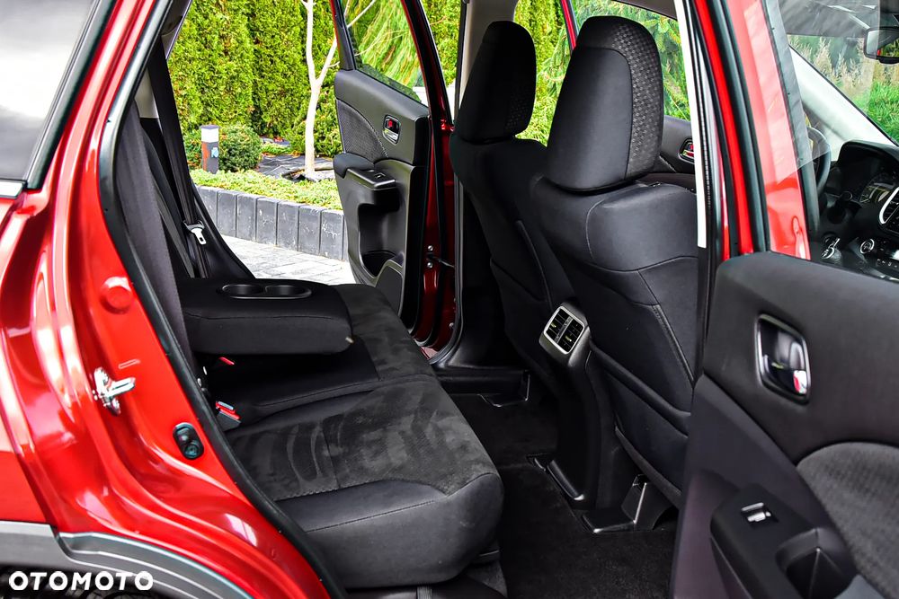 Honda CR-V 2.0 Executive - 20
