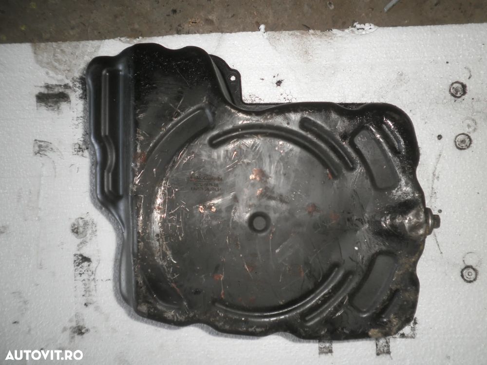 Baie ulei Ford Transit 2.2 TDCI Euro 5 9C1Q-6675-AA 9C1Q6675AA - 2