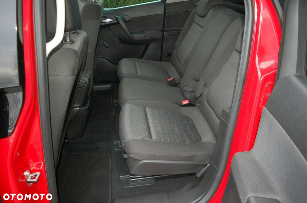 Opel Meriva - 26