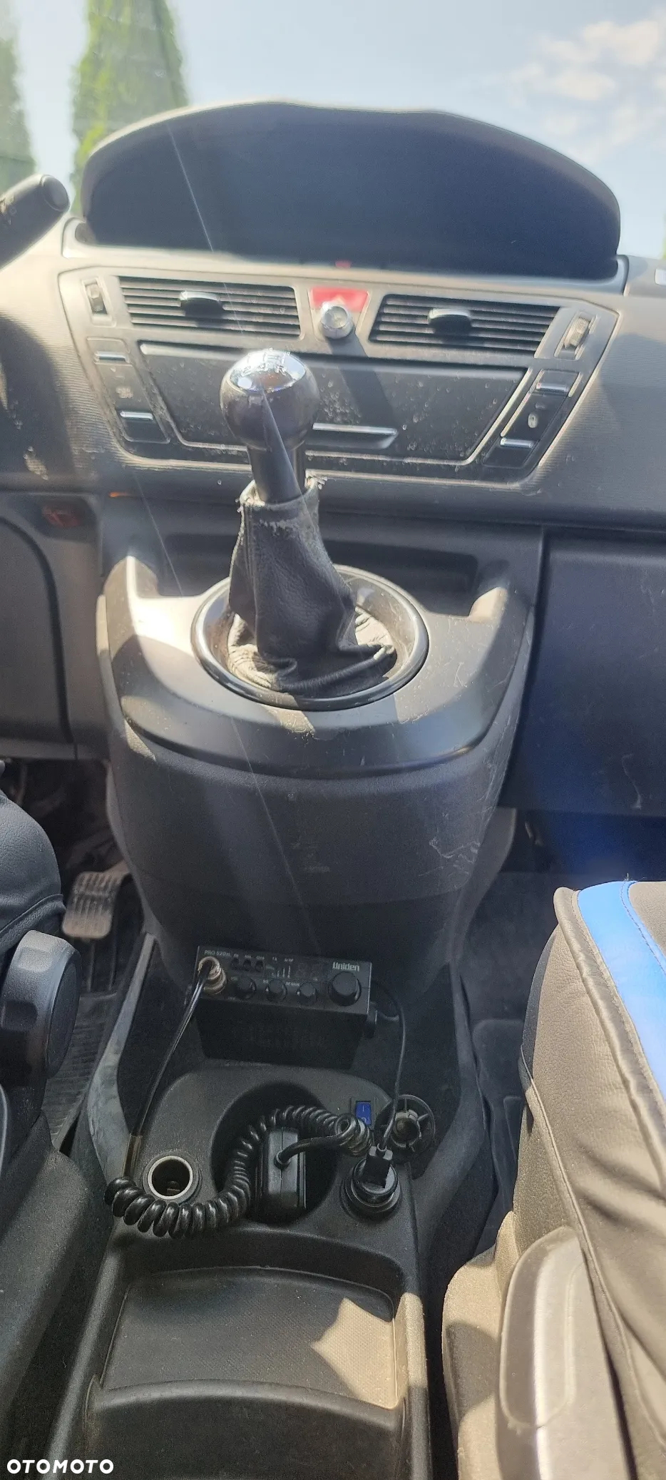 Citroën C4 Picasso 1.6 HDi FAP Provence - 11