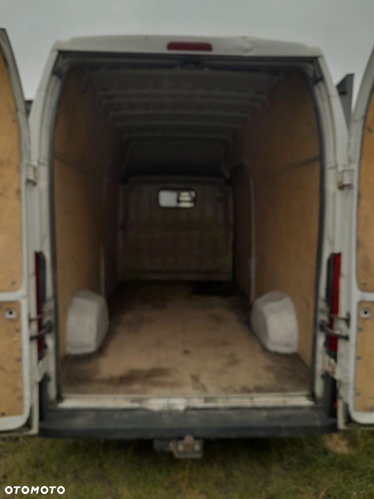 Fiat Ducato - 5