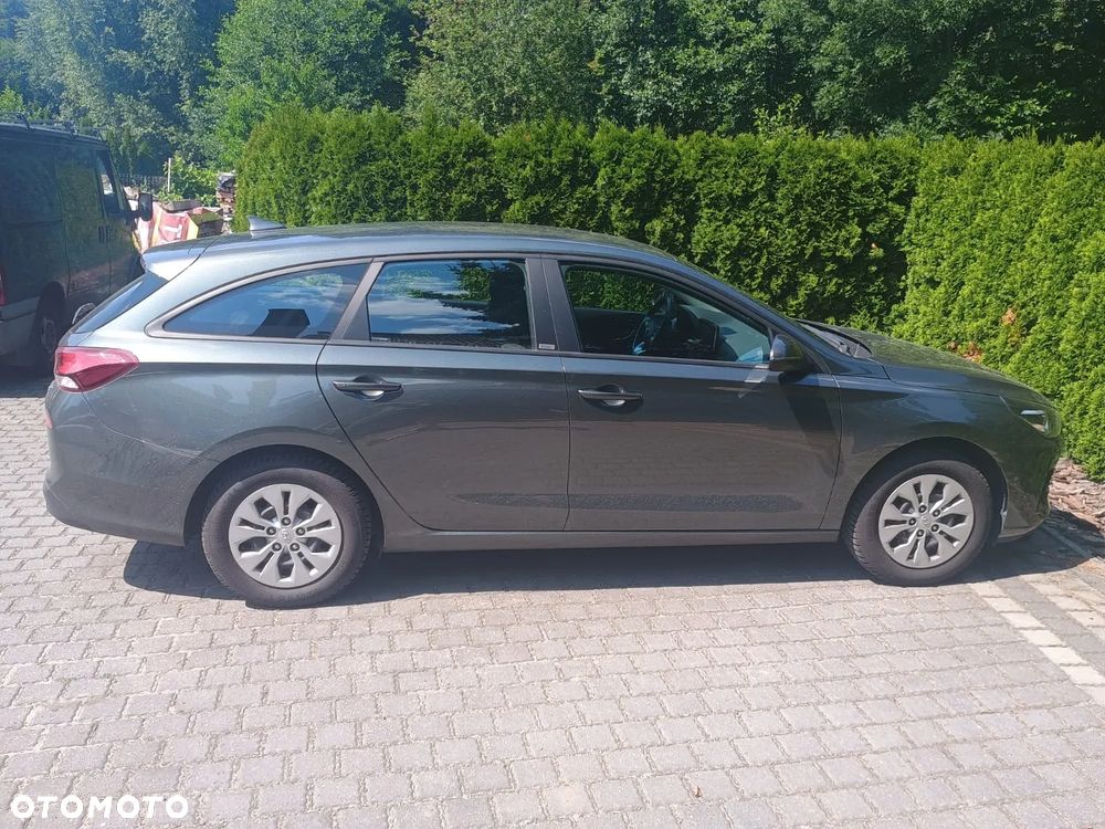 Hyundai i30 1.6 CRDI Select - 23