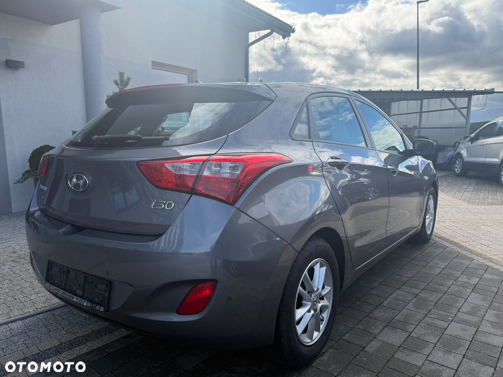 Hyundai i30 - 6