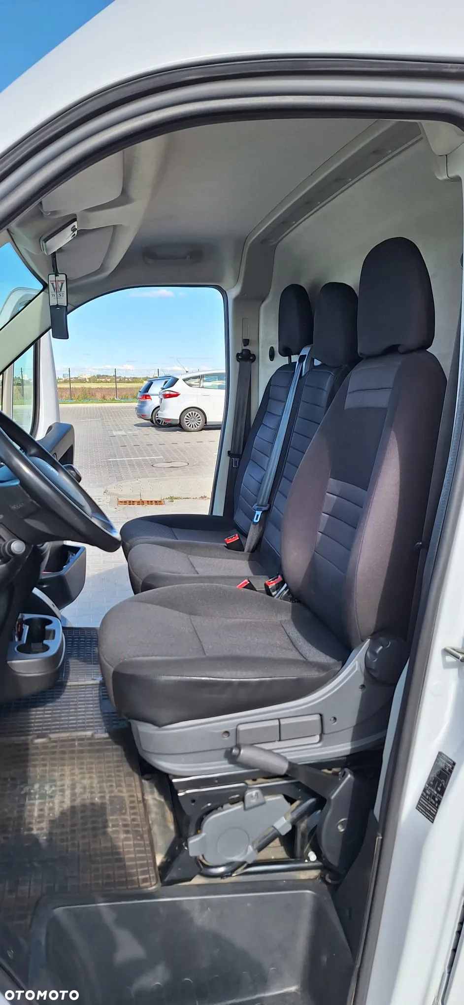 Peugeot Boxer - 5