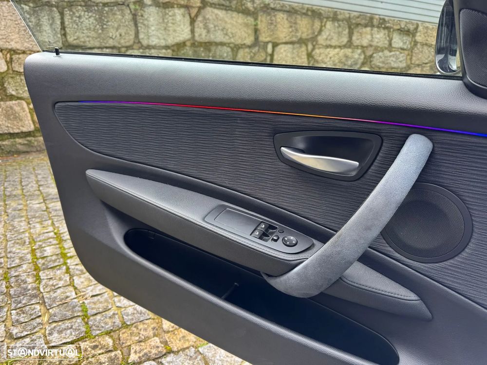 BMW 118 d Edition Exclusive - 19