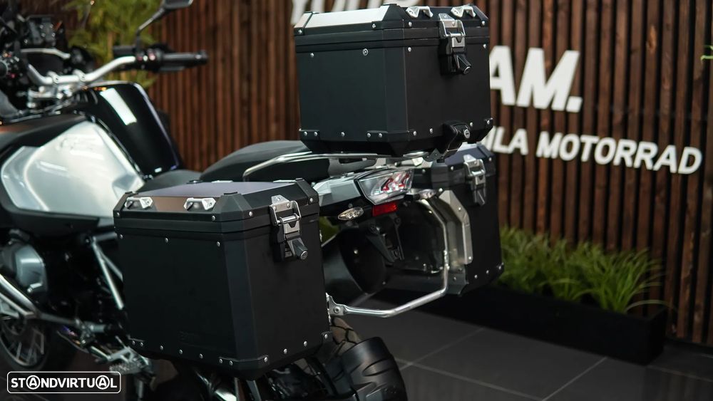 BMW R 1250 GS Adventure - 38