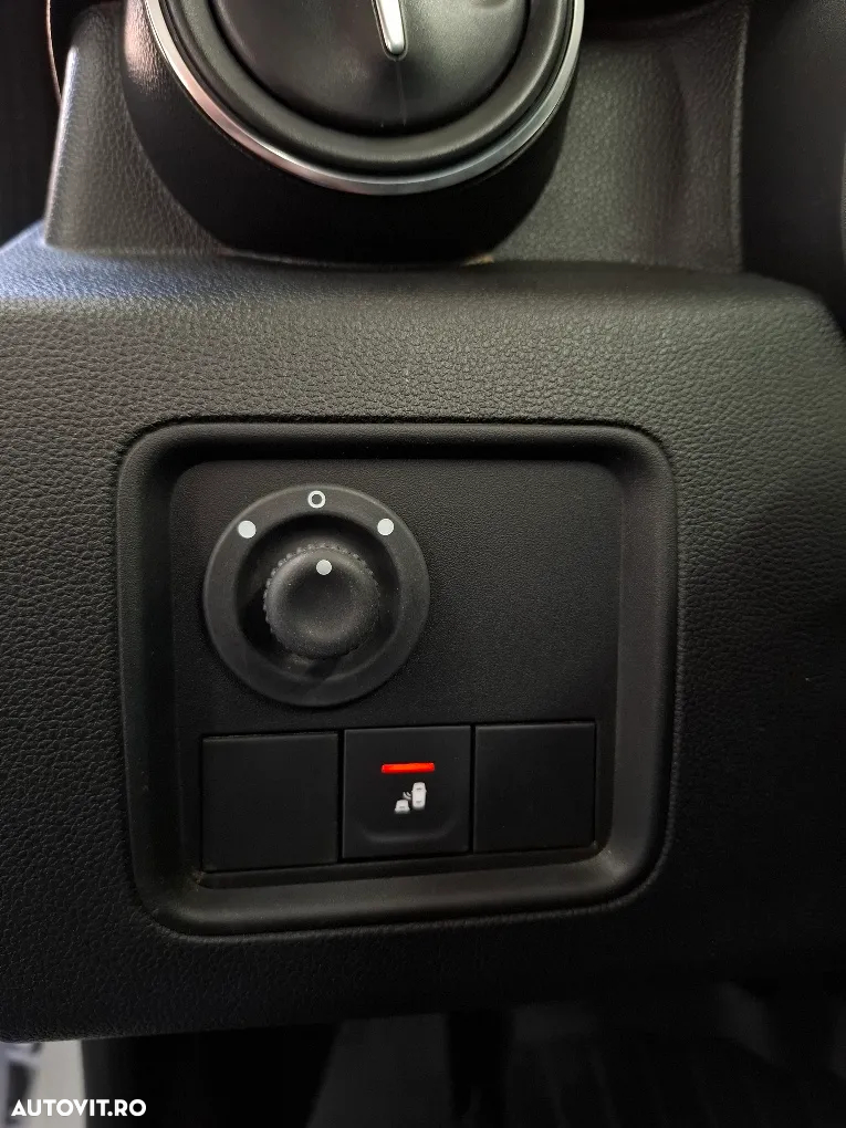 Dacia Duster 1.5 Blue dCi 4WD Prestige jante 17" - 17