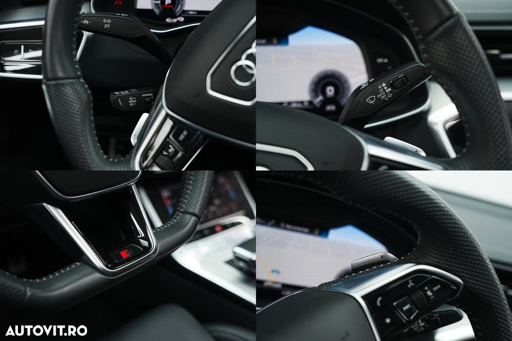 Audi A6 50 TFSI e quattro S tronic sport - 35