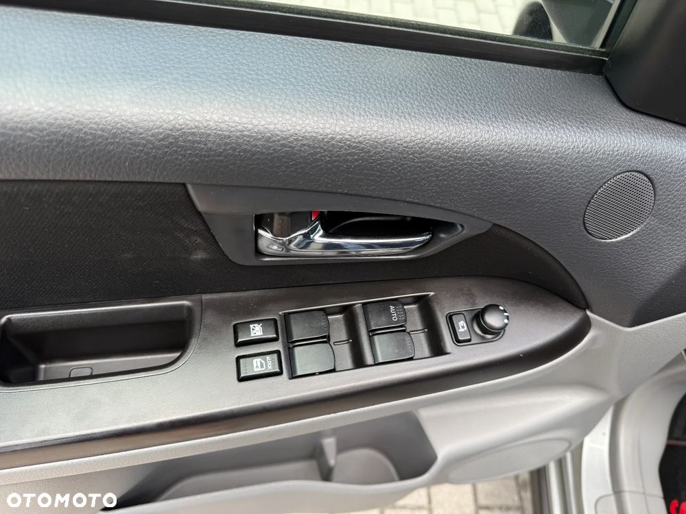 Suzuki SX4 2.0 DDiS 4x4 Comfort - 33