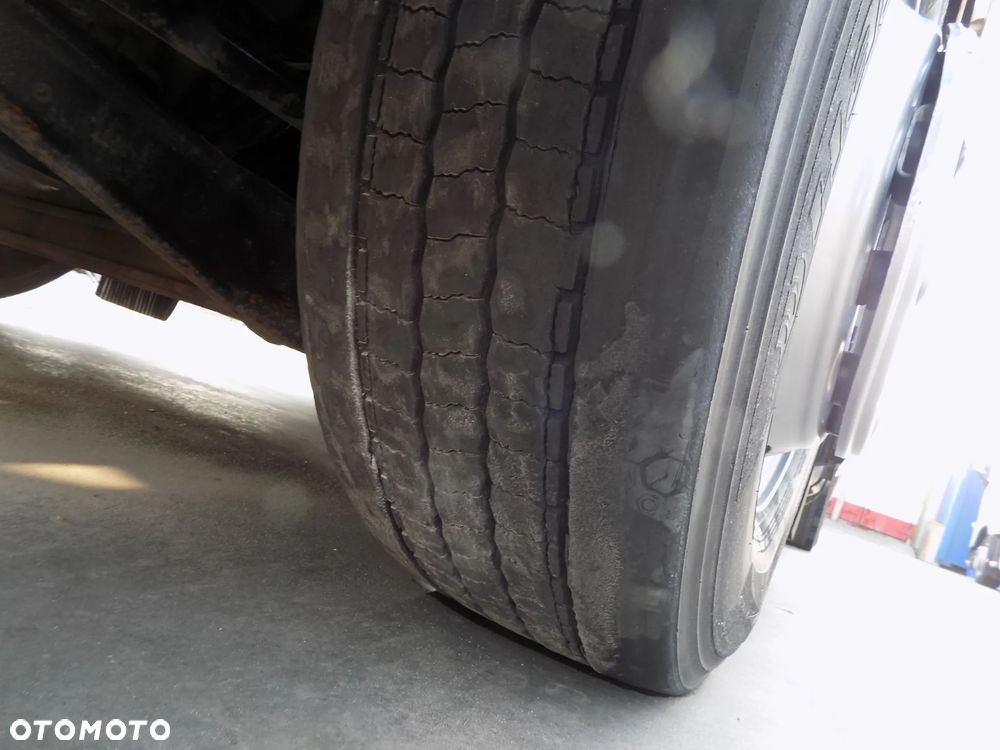 MAN 26.460 TGX XXL BDF - 7