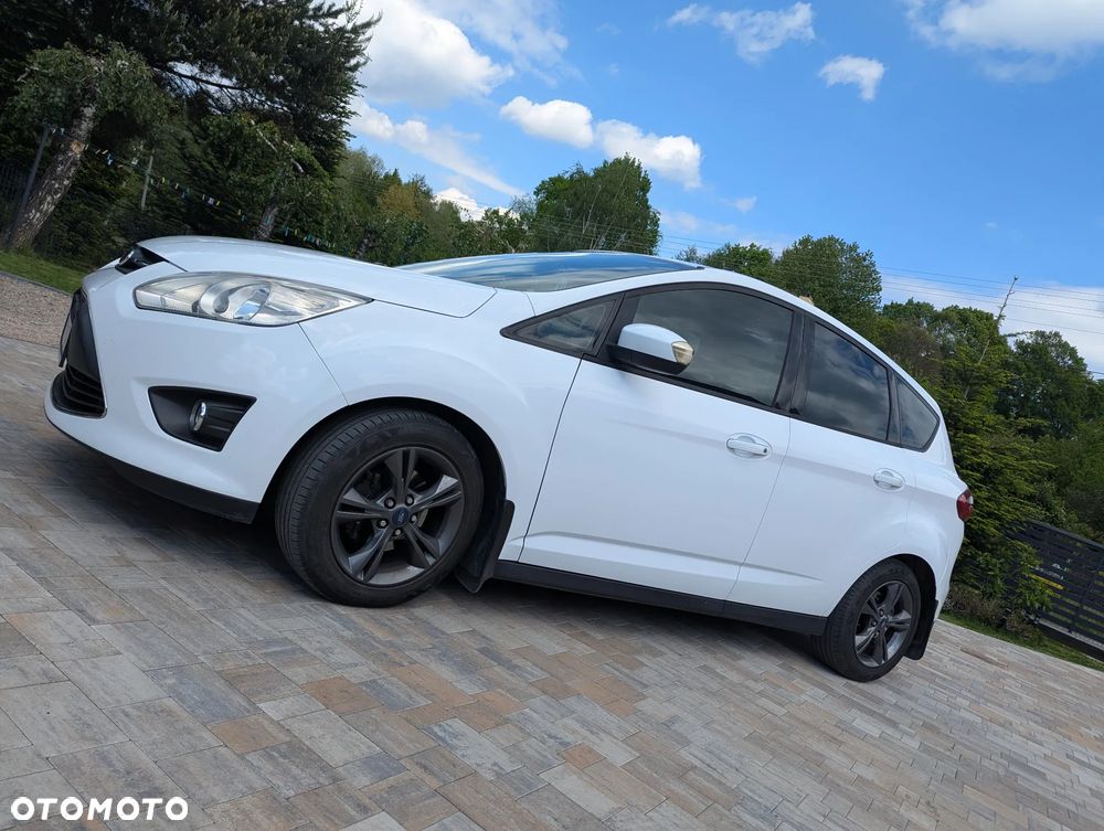 Ford C-MAX 1.6 Edition - 7