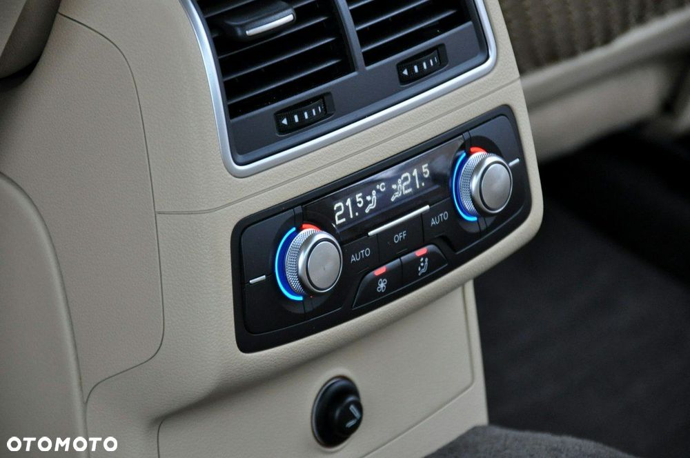 Audi A6 Limousine - 20