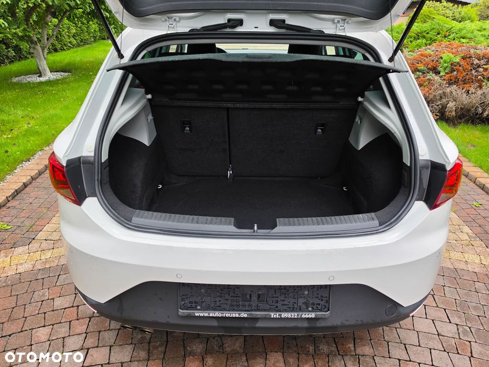Seat Leon - 16