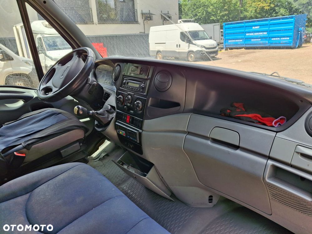 Iveco daily - 10