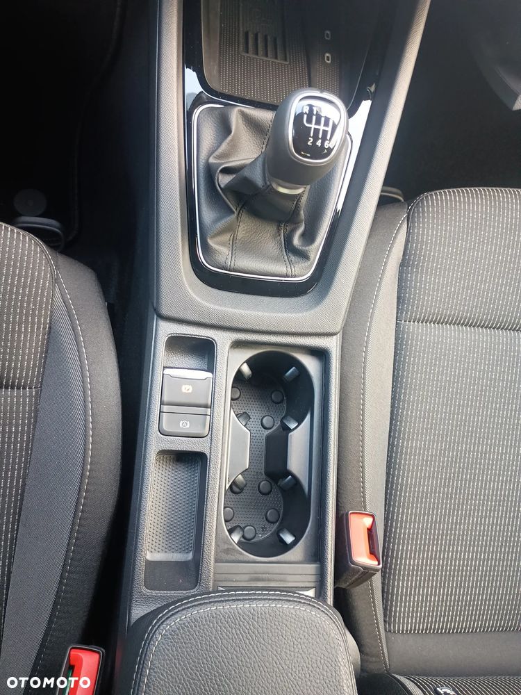 Skoda Octavia 1.5 TSI Selection - 33