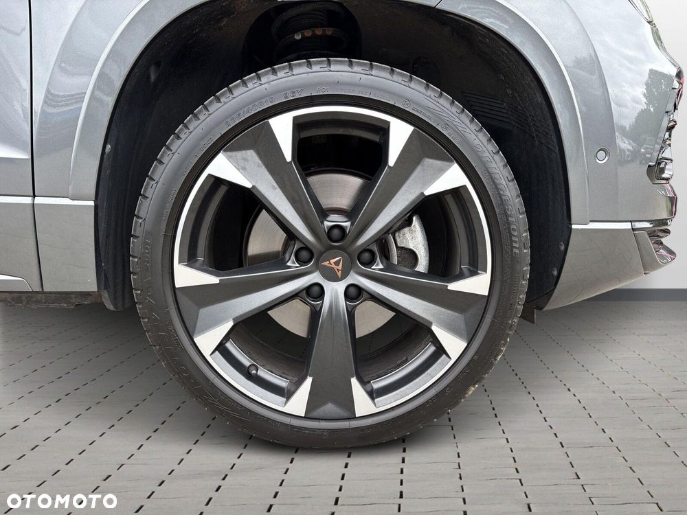 Cupra Ateca - 10