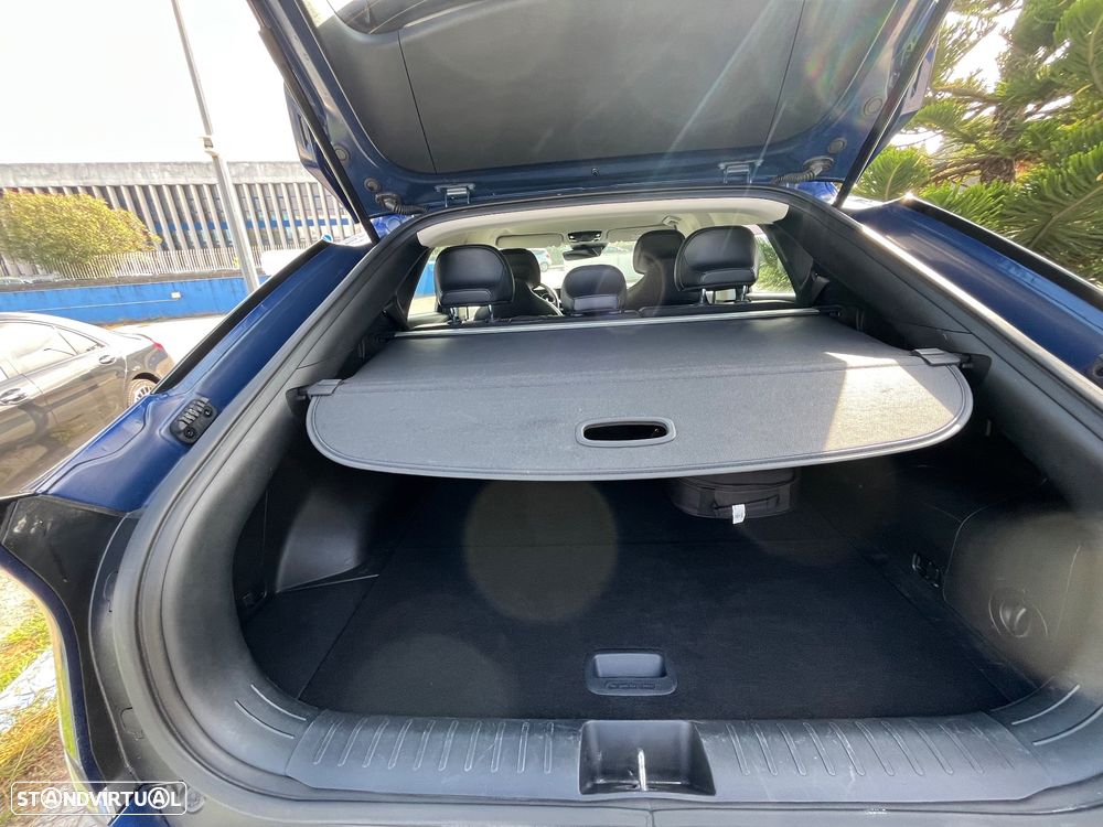 Kia EV6 77,4-kWh - 27