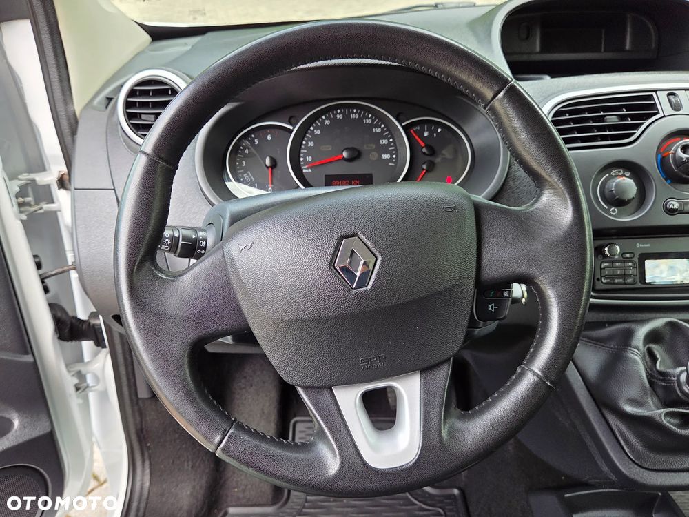 Renault Kangoo 1.2 TCE Energy Helios - 23