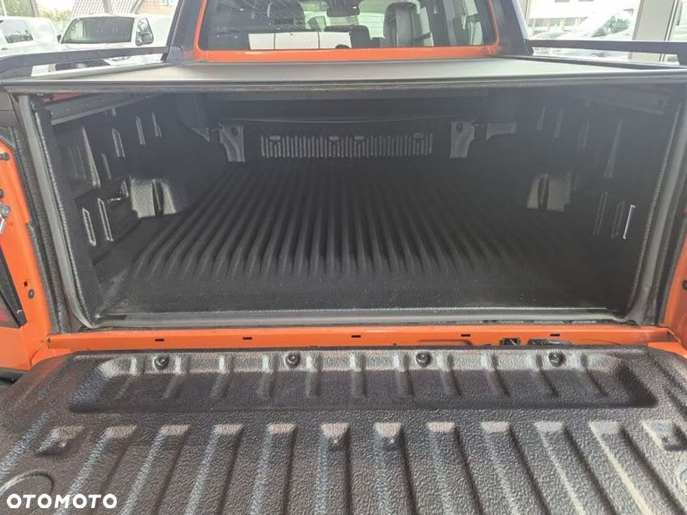 Ford Ranger - 9