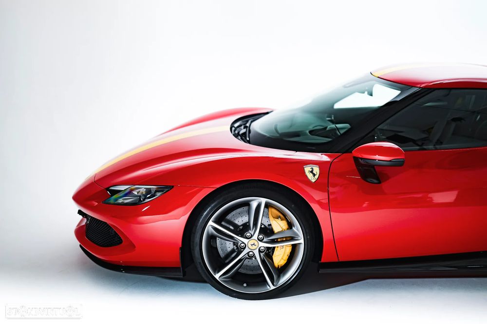 Ferrari 296 GTB Standard - 15