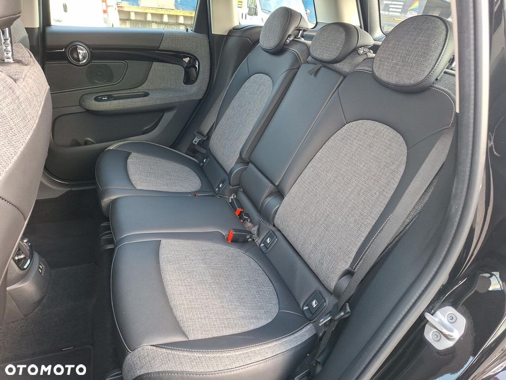 MINI Countryman Cooper Classic Trim - 22