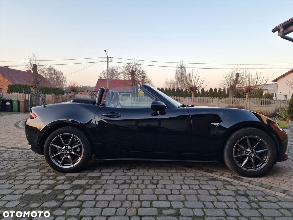 Mazda MX-5 ST SKYACTIV-G 1.5 Kazari - 6