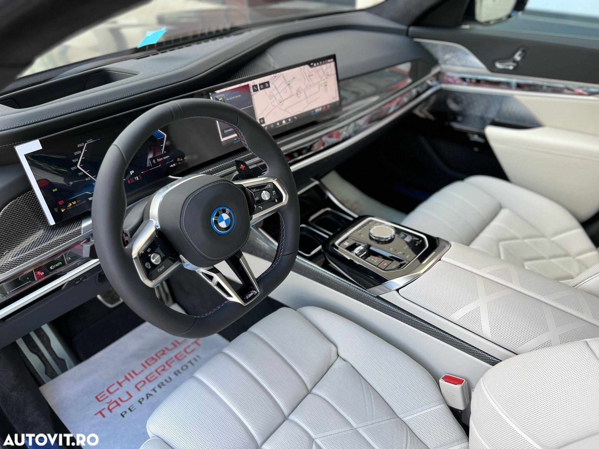 BMW M7 M760e xDrive - 19