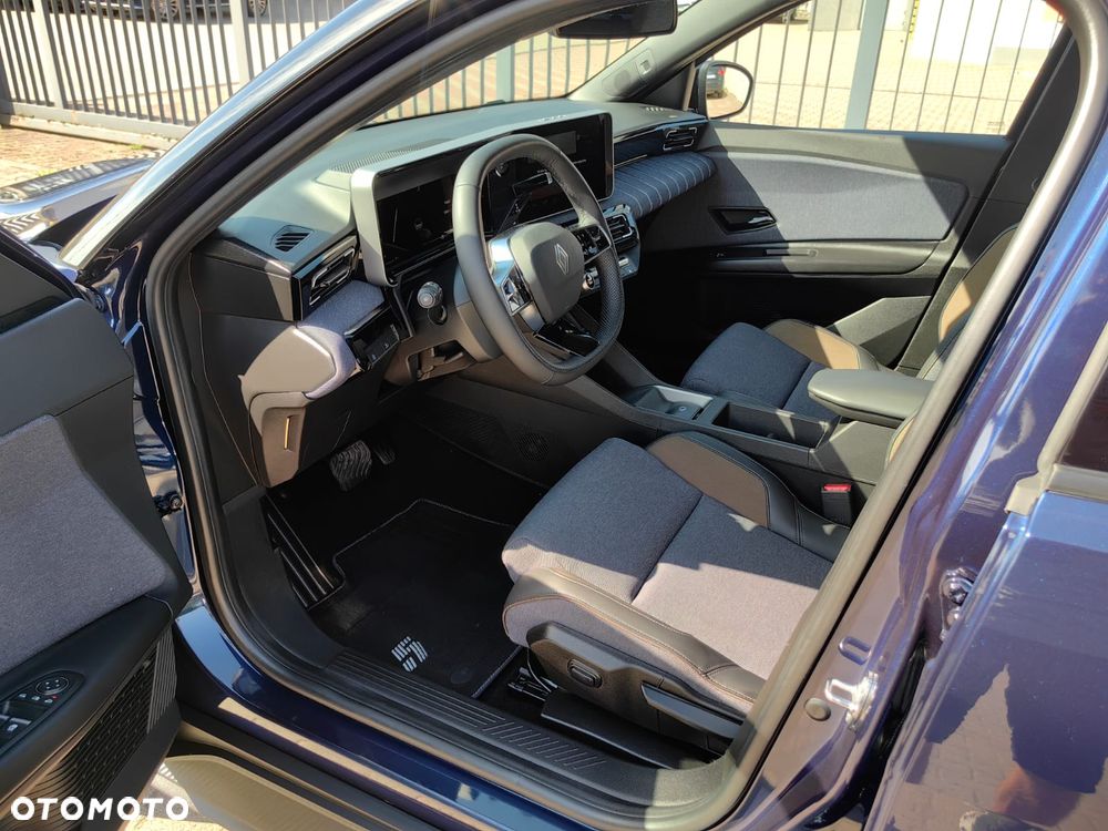 Renault 5 E-Tech Techno 150 Comfort Range - 31